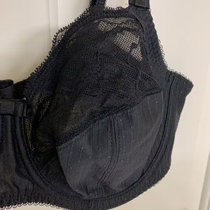 Fantasie Zoe Side Support Bra 38D